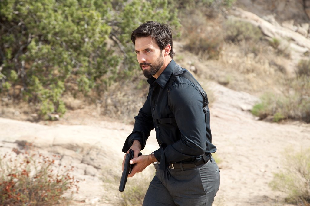 Photo from the movie Where Is Rocky II?