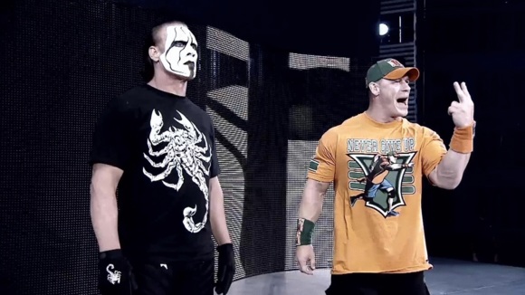 Photo du film WWE Night of Champions