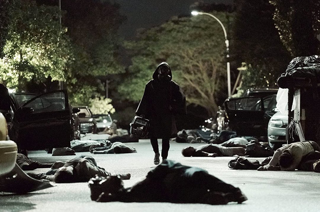 Photo du film Y: The Last Man