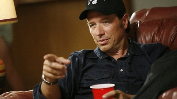 Photo du film The Yankles