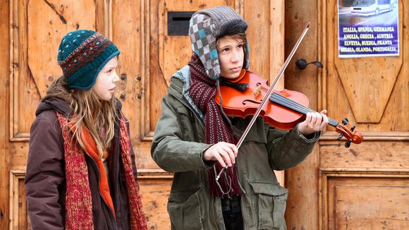 Photo du film Poveste de Dragoste