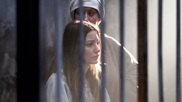 Photo du film Poveste de Dragoste