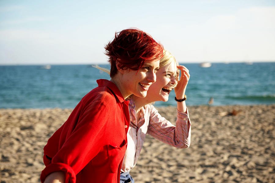 Photo du film Les Femmes du 20e siècle