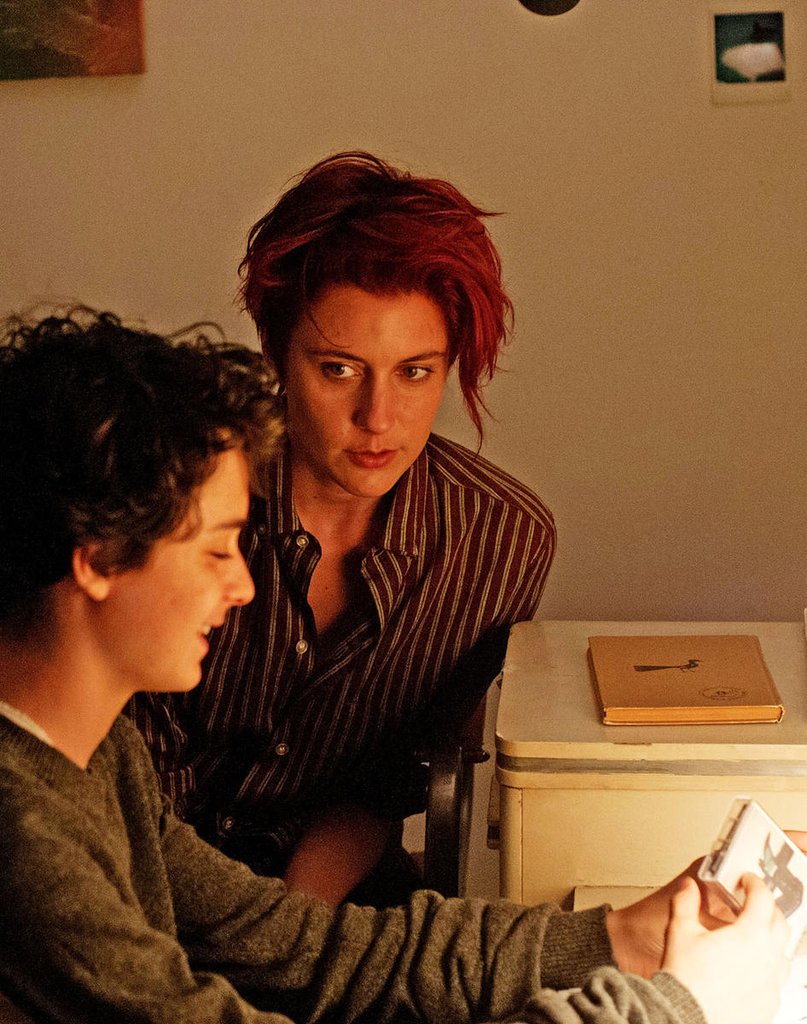 Photo du film Les Femmes du 20e siècle