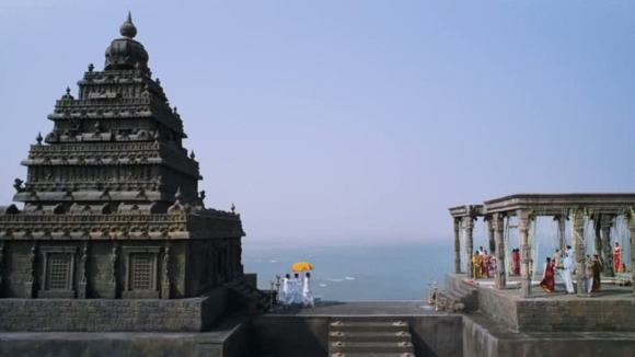 Photo du film 2 States