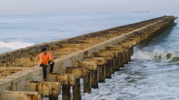 Photo du film 2 States