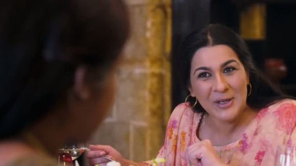 Photo du film 2 States