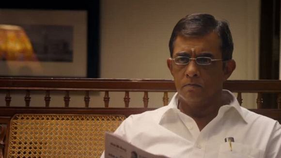 Photo du film 2 States