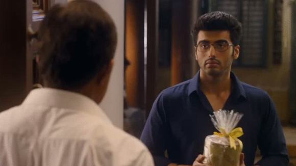 Photo du film 2 States