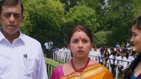 Photo du film 2 States