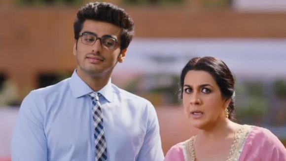 Photo du film 2 States