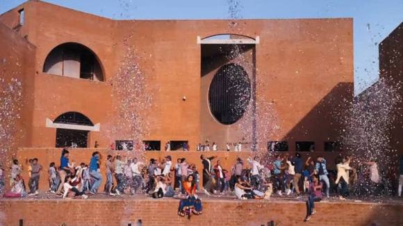 Photo du film 2 States