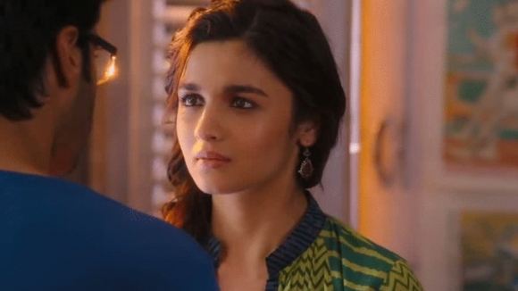 Photo du film 2 States