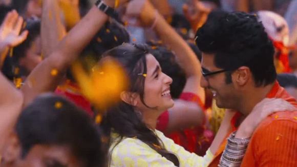 Photo du film 2 States