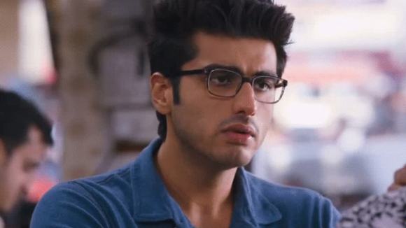 Photo du film 2 States