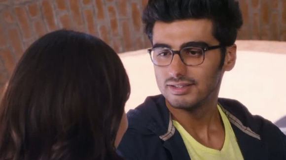 Photo du film 2 States