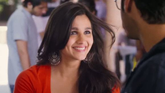 Photo du film 2 States