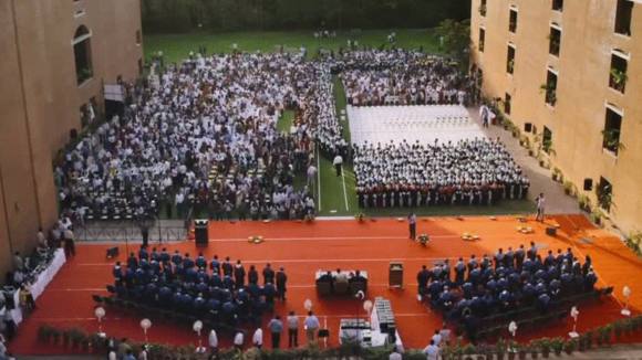 Photo du film 2 States