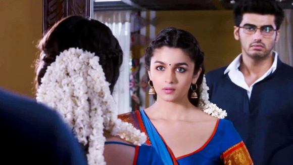 Photo du film 2 States