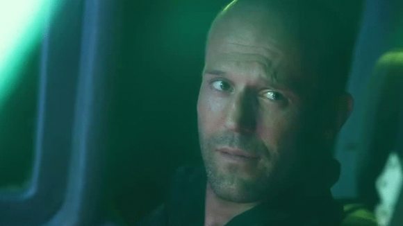 Photo from the movie The Expendables 3