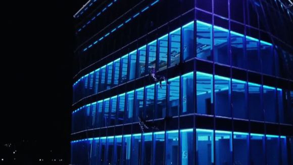 Photo from the movie The Expendables 3