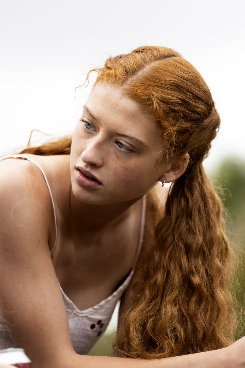 Photo from the movie Billie Blue