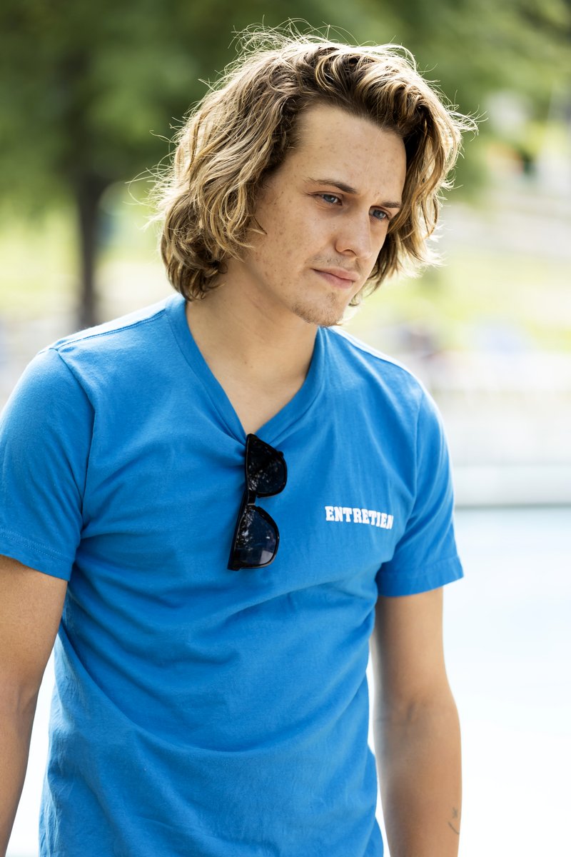 Photo from the movie Billie Blue