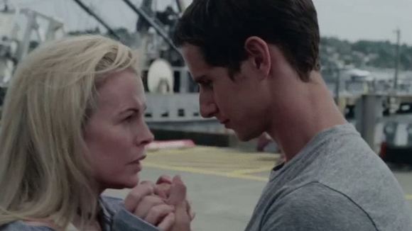 Photo from the movie 4 Minute Mile