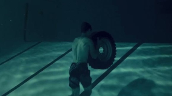 Photo from the movie 4 Minute Mile