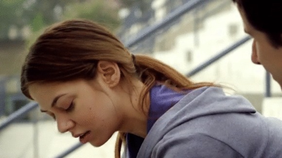 Photo from the movie 4 Minute Mile