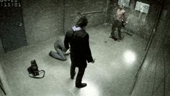 Photo from the movie Deliver Us from Evil