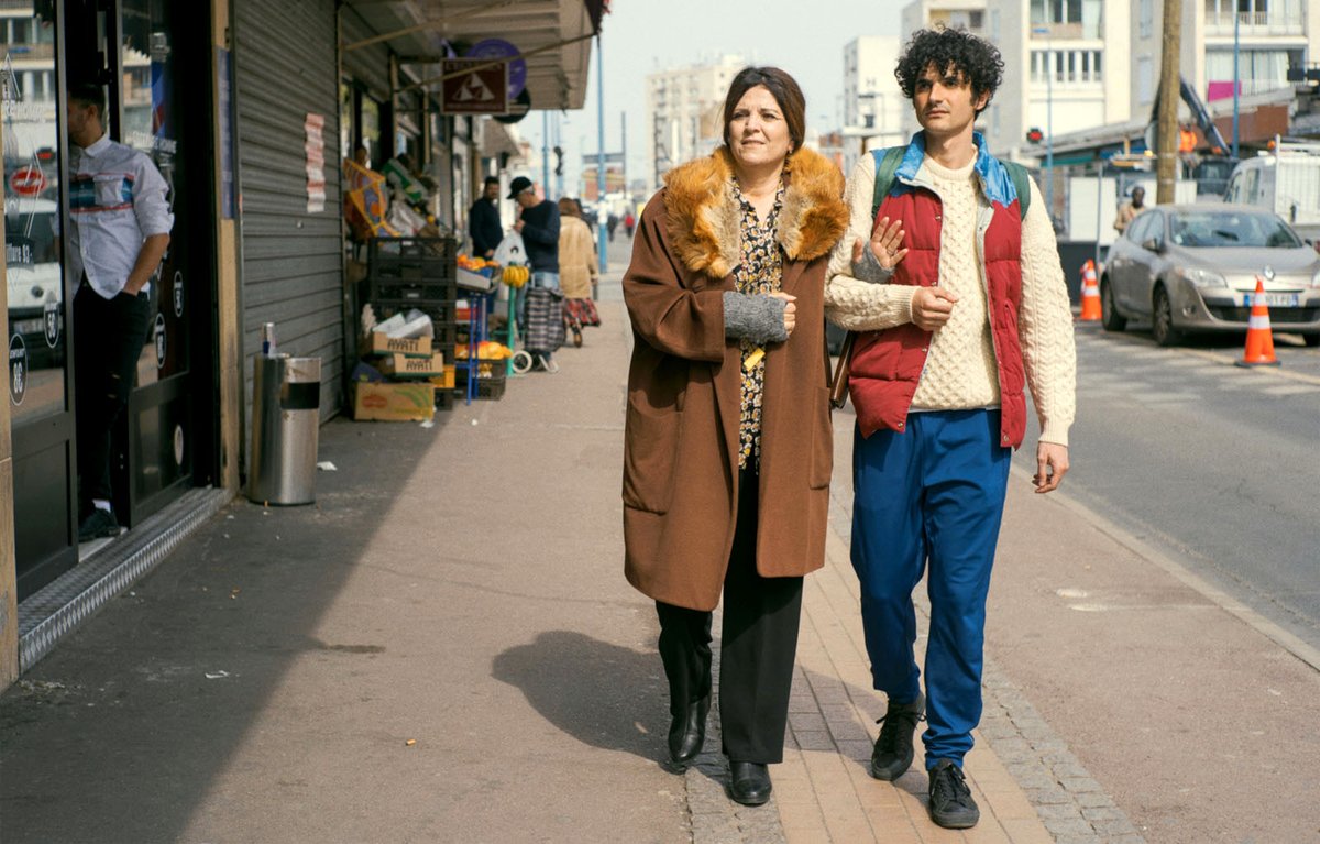 Photo du film Le dernier des Juifs