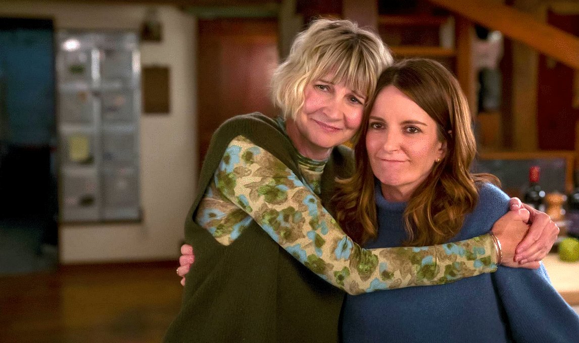 Photo du film The Four Seasons