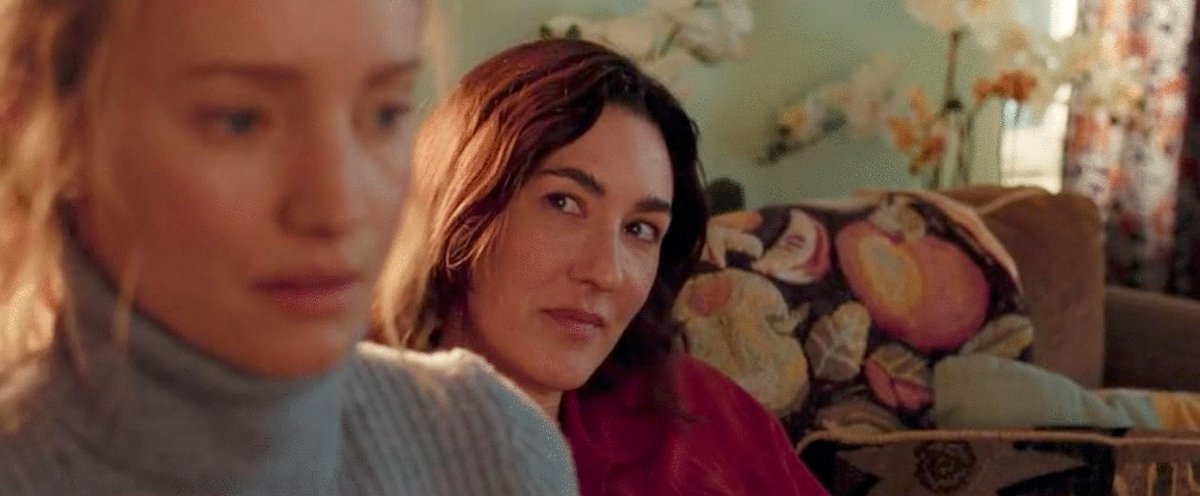 Photo du film Deux femmes en or