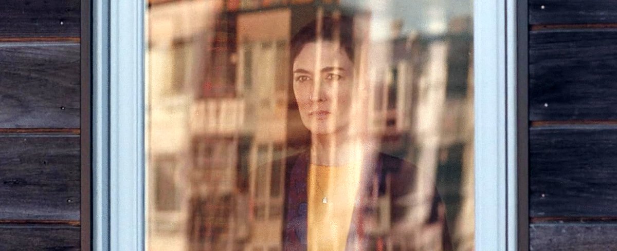 Photo du film Deux femmes en or