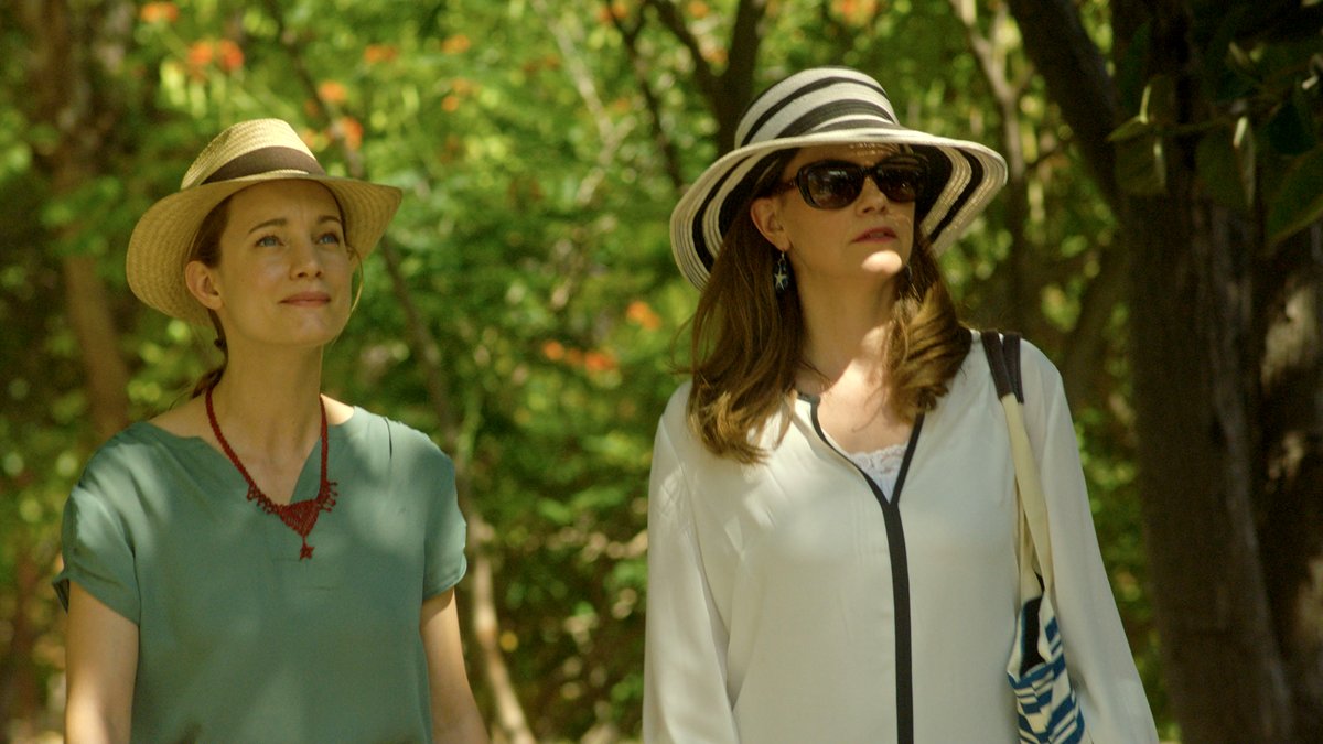 Photo du film Apapacho