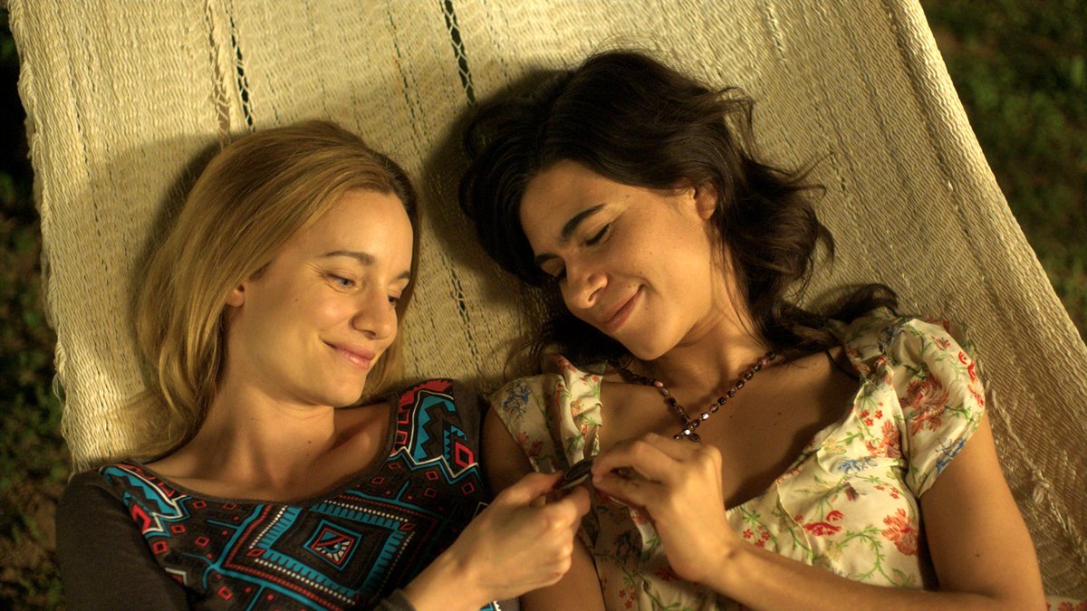 Photo du film Apapacho