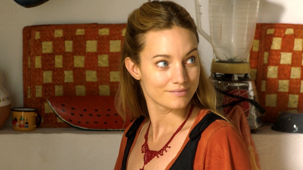 Photo du film Apapacho