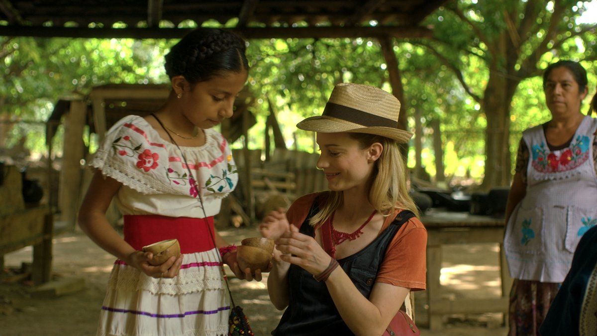 Photo du film Apapacho