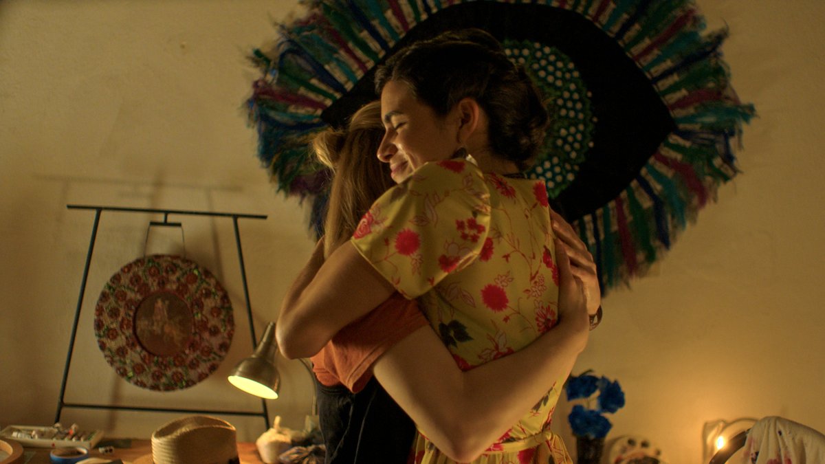 Photo du film Apapacho