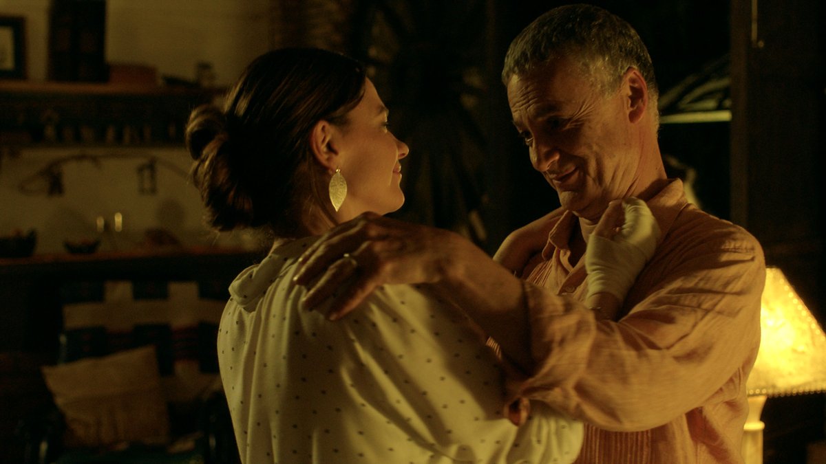 Photo du film Apapacho