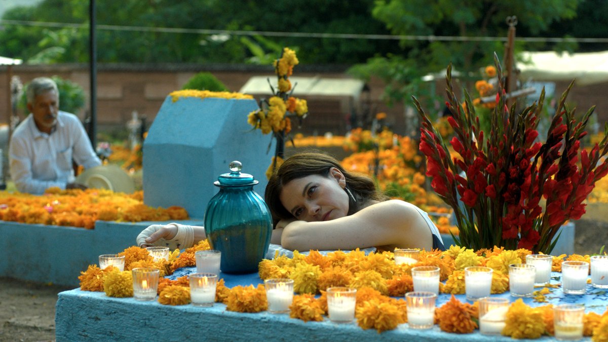 Photo du film Apapacho