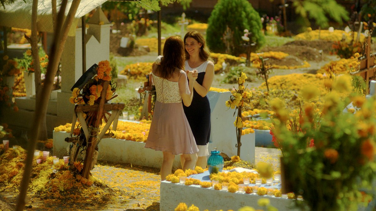 Photo du film Apapacho