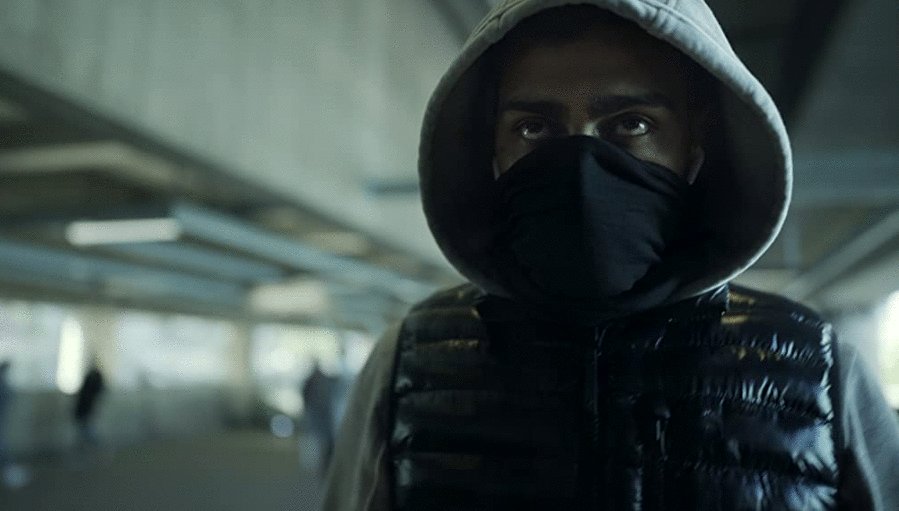 Photo du film Snabba Cash