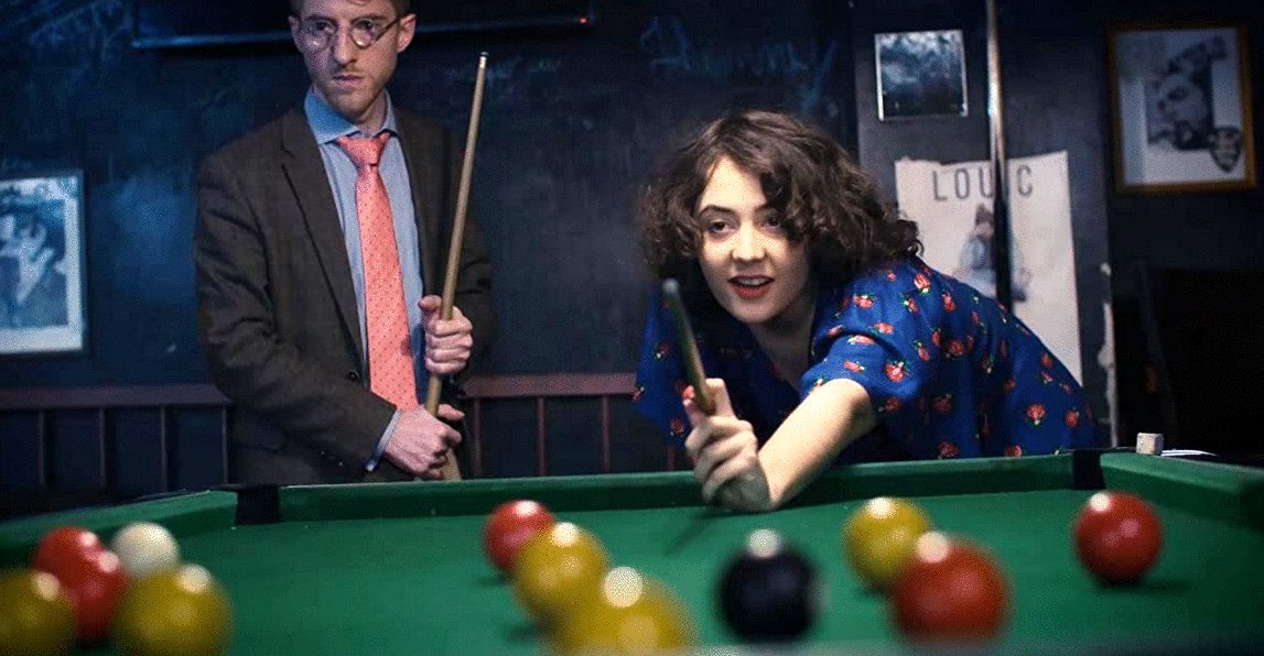 Photo du film Swing Rendez-vous