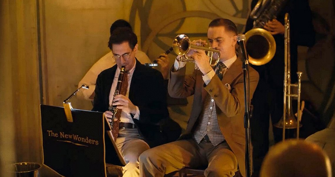 Photo du film Swing Rendez-vous