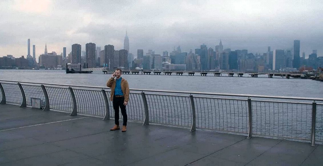 Photo du film Swing Rendez-vous