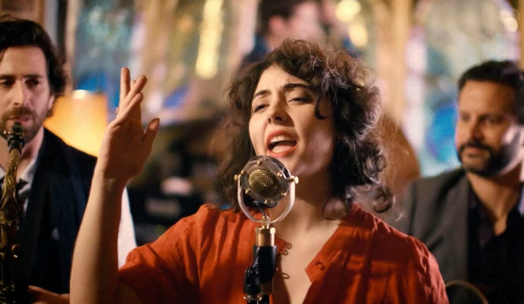 Photo du film Swing Rendez-vous