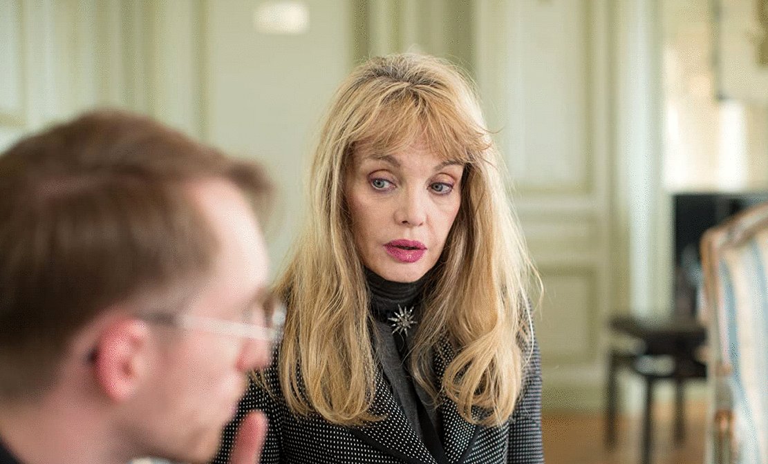 Photo du film Swing Rendez-vous