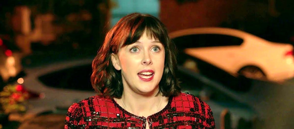 Photo du film A Guide to Second Date Sex